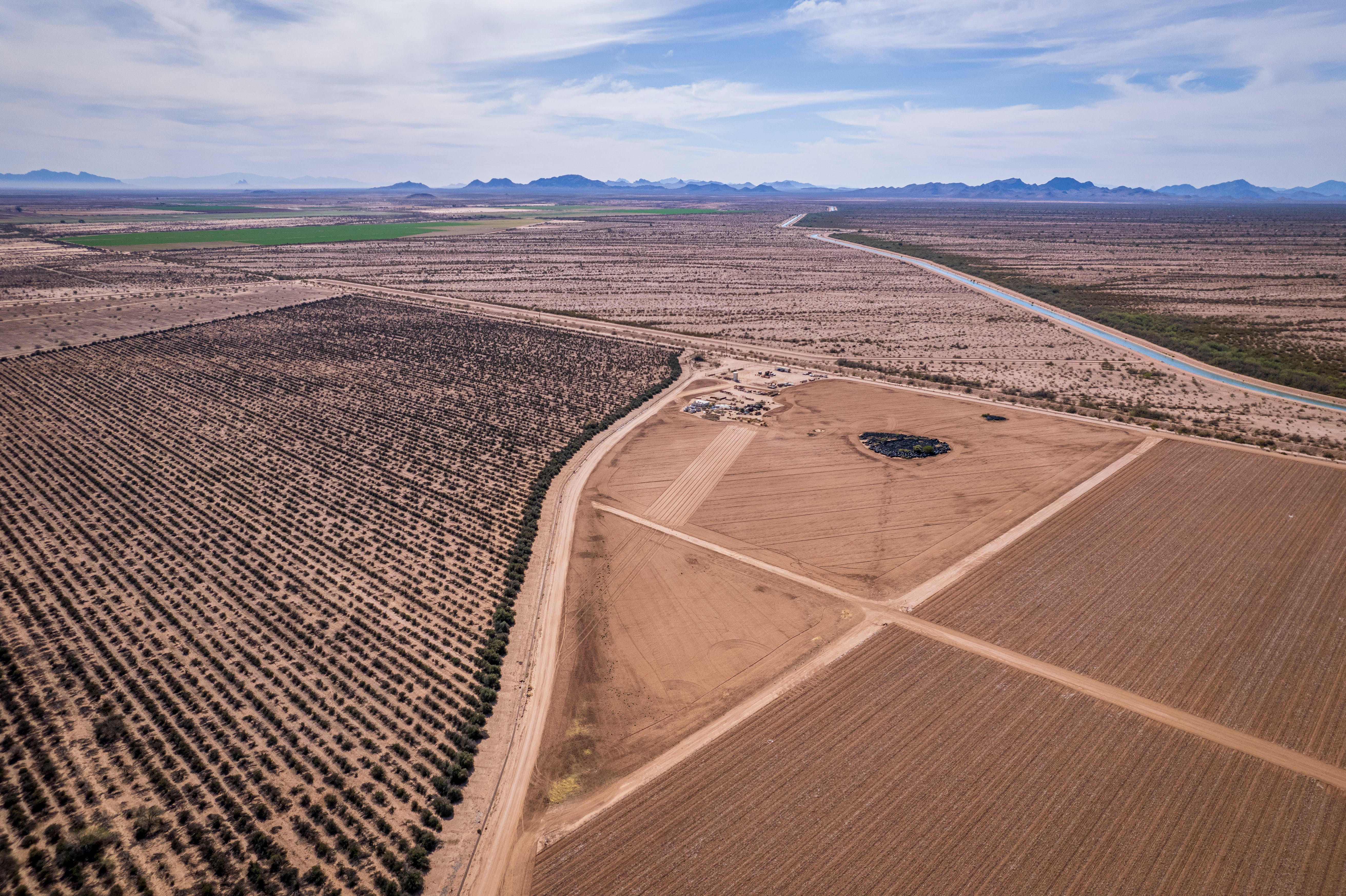 Arizona