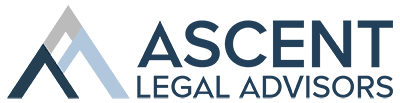 Ascent Legal Advisors Logo