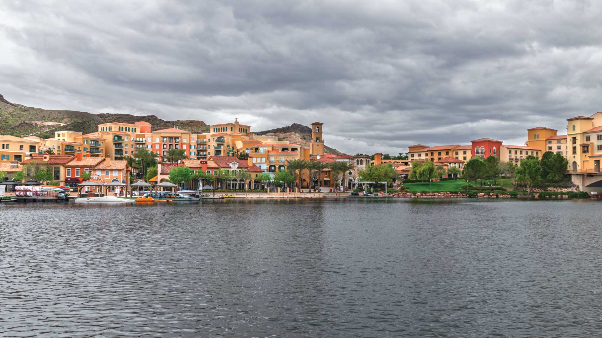 Condos