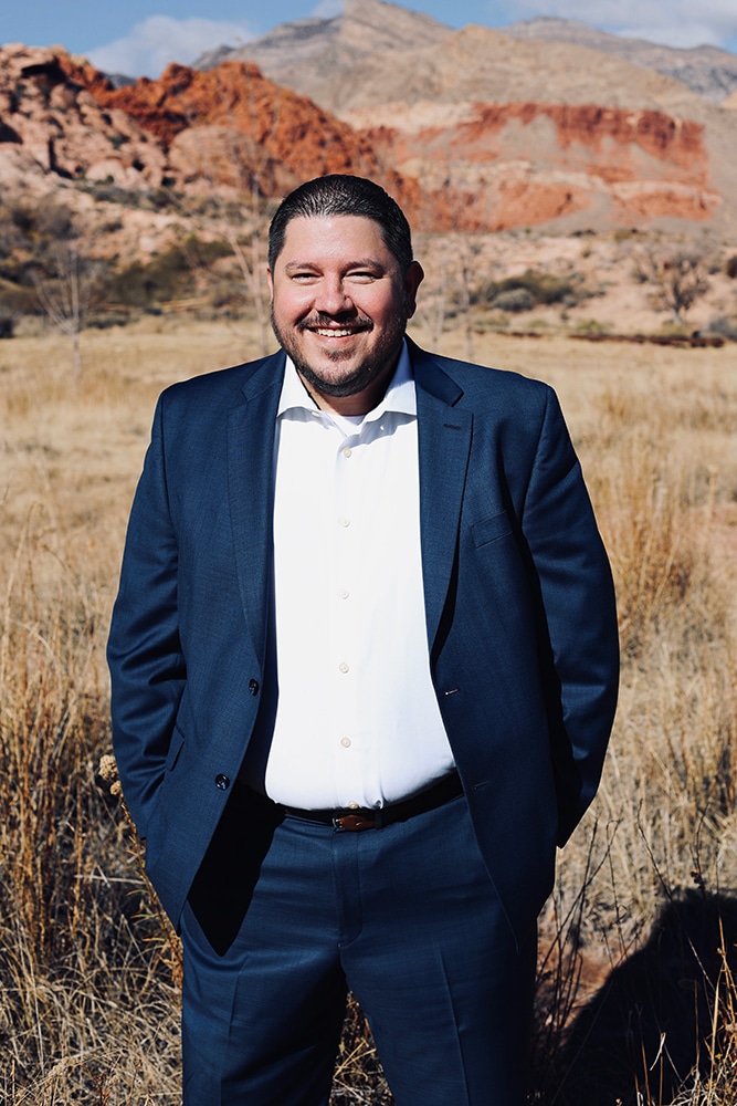 Michael S. Alires